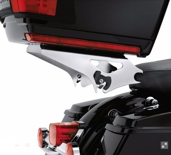 Detachables Tour-Pak Luggage Conversion Kit